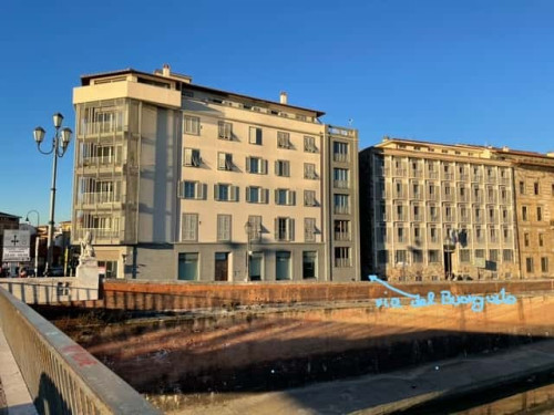 Apartment in Via del Buongusto, Pisa for 65 m² with 1 bedroom - Gallery - 6