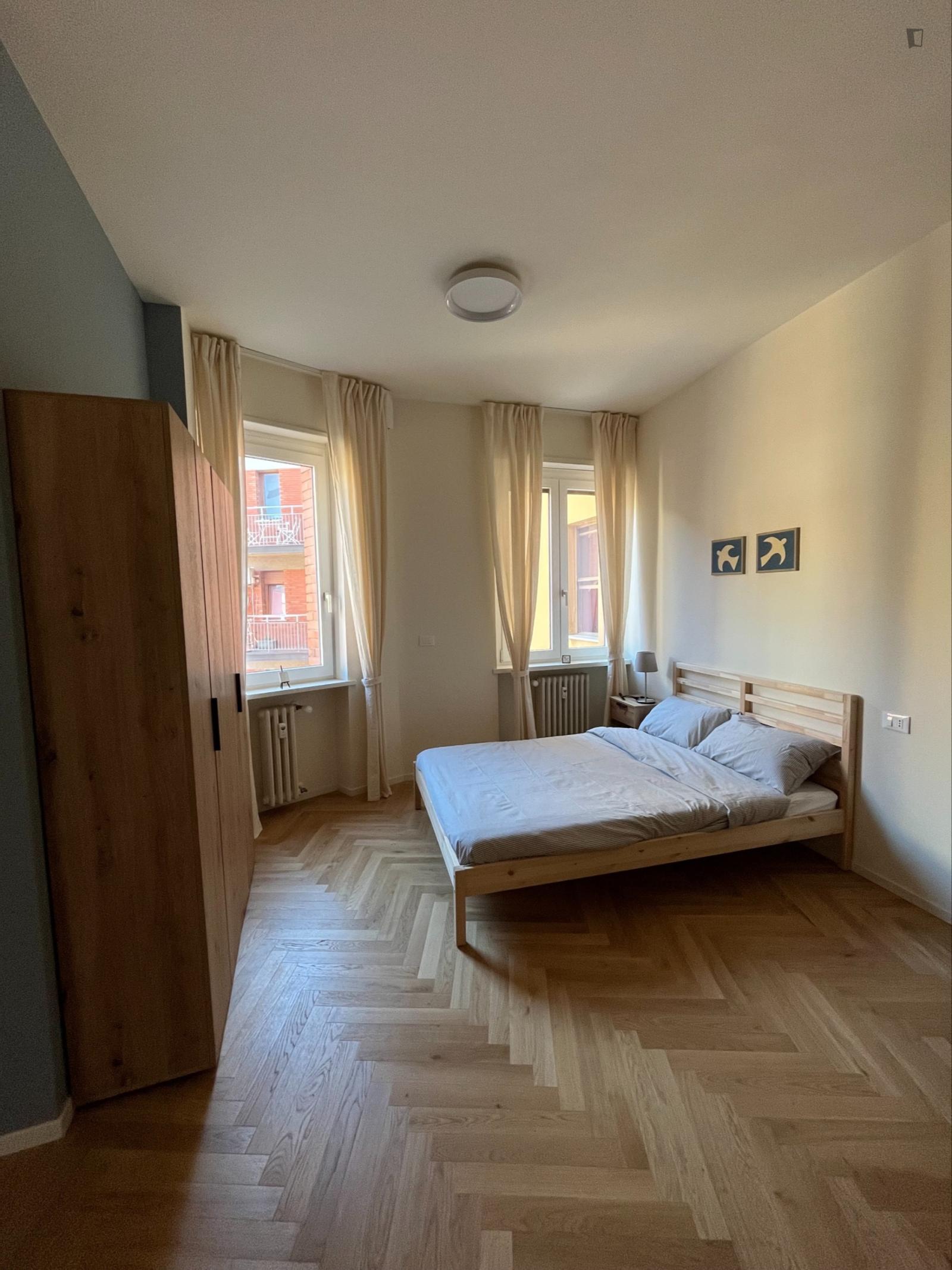 Studio Apartment, With Outdoor Area - 1