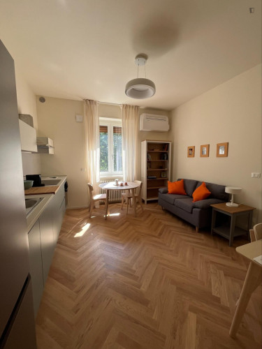 1-bedroom apartment - Gallery - 4