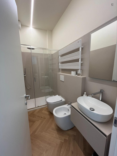 1-bedroom apartment - Gallery - 8