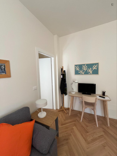 1-bedroom apartment - Gallery - 3