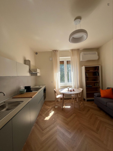 1-bedroom apartment - Gallery - 7