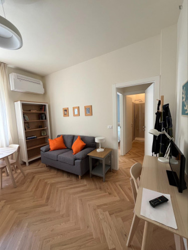 1-bedroom apartment - Gallery - 5