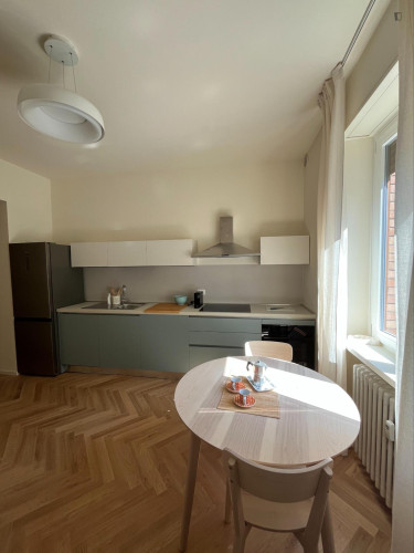 1-bedroom apartment - Gallery - 6