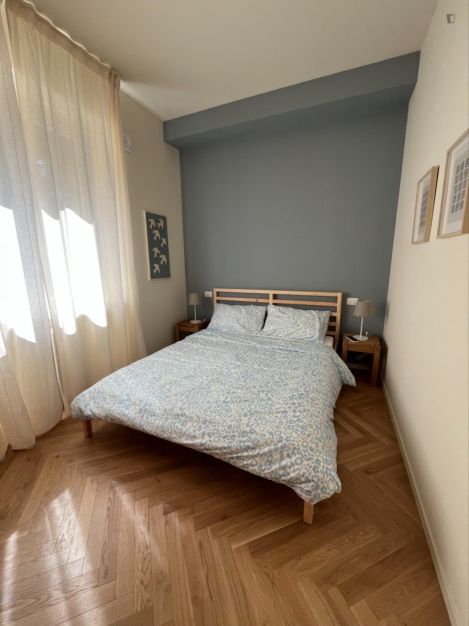 1-Bedroom Apartment - 1