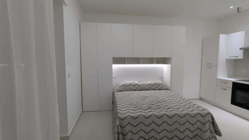 Apartment in Viale Marco Polo, Catania for 20 m²