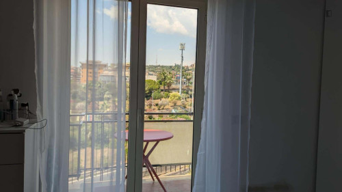 Apartment in Viale Marco Polo, Catania for 20 m² - Gallery - 5