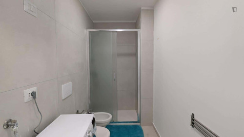 Apartment in Viale Marco Polo, Catania for 20 m²