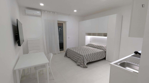 Apartment in Viale Marco Polo, Catania for 20 m²