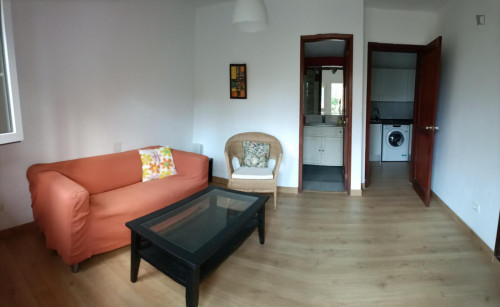 Irresistible 1 Bedroom Apartment close to LPGC University