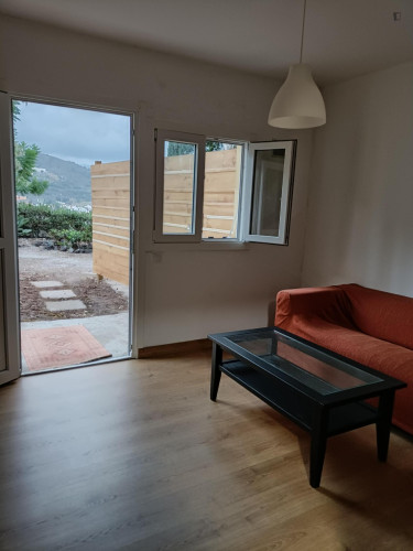 Irresistible 1 Bedroom Apartment close to LPGC University