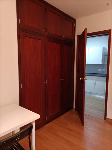 Irresistible 1 Bedroom Apartment close to LPGC University