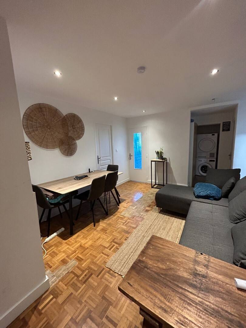 92m² Private room in a flatshare for 4 people