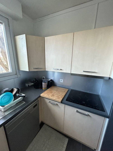 92m² Private room in a flatshare for 4 people - Gallery - 2