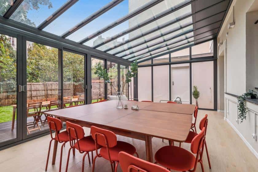Studio 22 - Maison Bianca Coliving à Boulogne billancourt