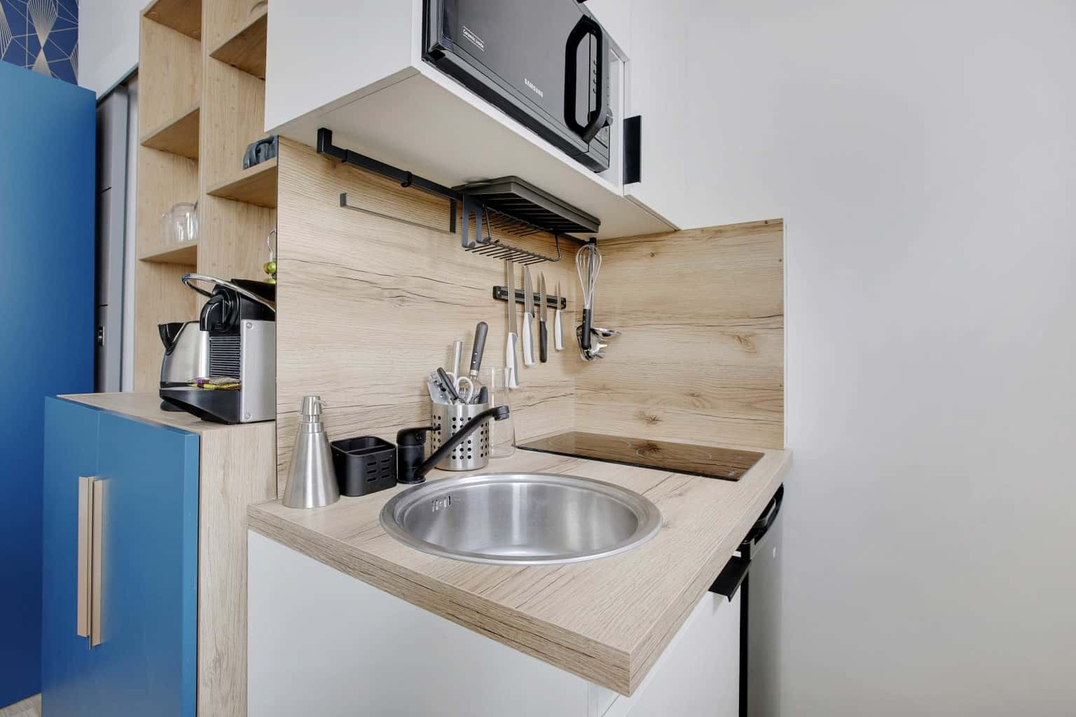 Studio COSY - Boulogne - Bail mobilité