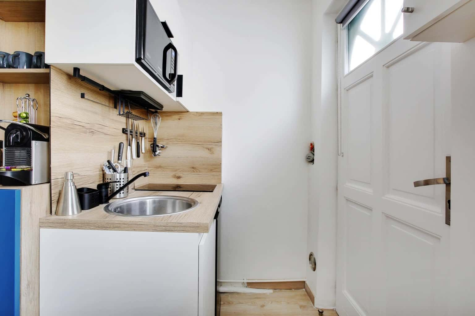 Studio COSY - Boulogne - Bail mobilité