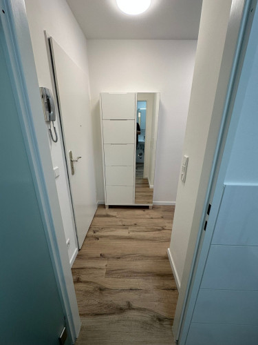 Well-laid-out studio apartment in a desirable green area  - Gallery -  5