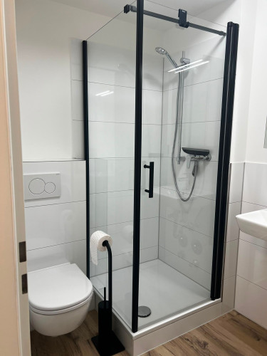 Well-laid-out studio apartment in a desirable green area