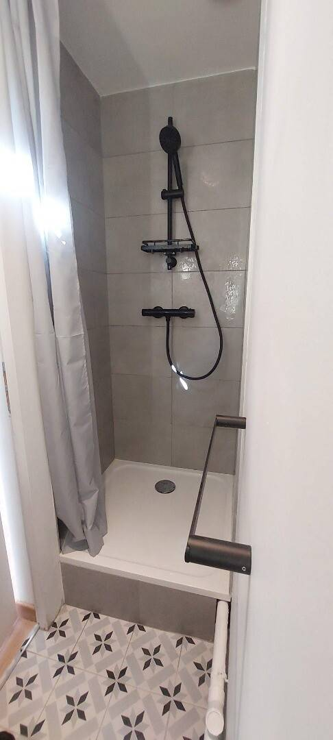  Studio  -  Studio of 17m²  - Gallery -  6
