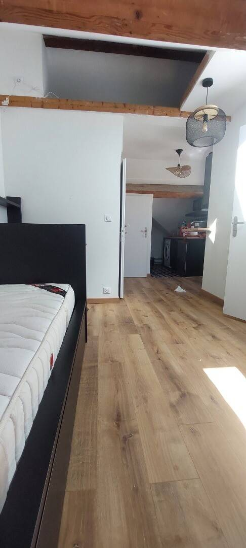  Studio  -  Studio of 17m²  - Gallery -  5