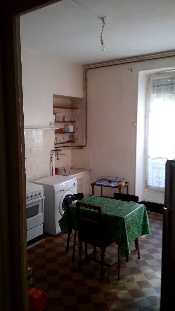 40m² Entire home for 1 person