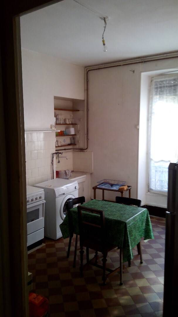  Apartment  -  40m² Entire home for 1 person  - Gallery -  3