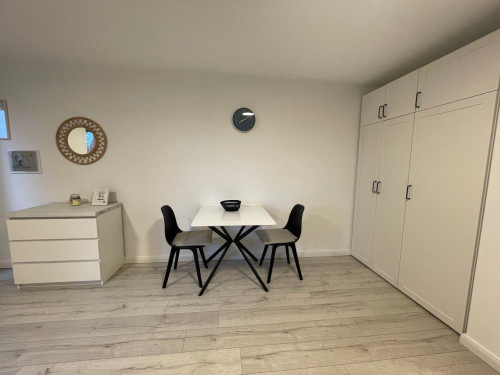 Fashionable apartment next to Leuphana Univercity - Gallery - 6