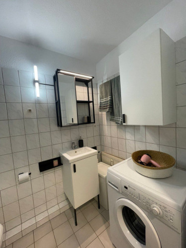 Fashionable apartment next to Leuphana Univercity - Gallery - 8