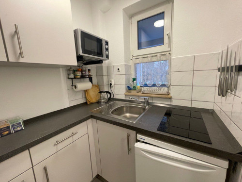 Fashionable apartment next to Leuphana Univercity - Gallery - 7
