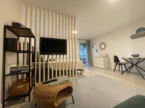 Fashionable apartment next to Leuphana Univercity  - Gallery -  5
