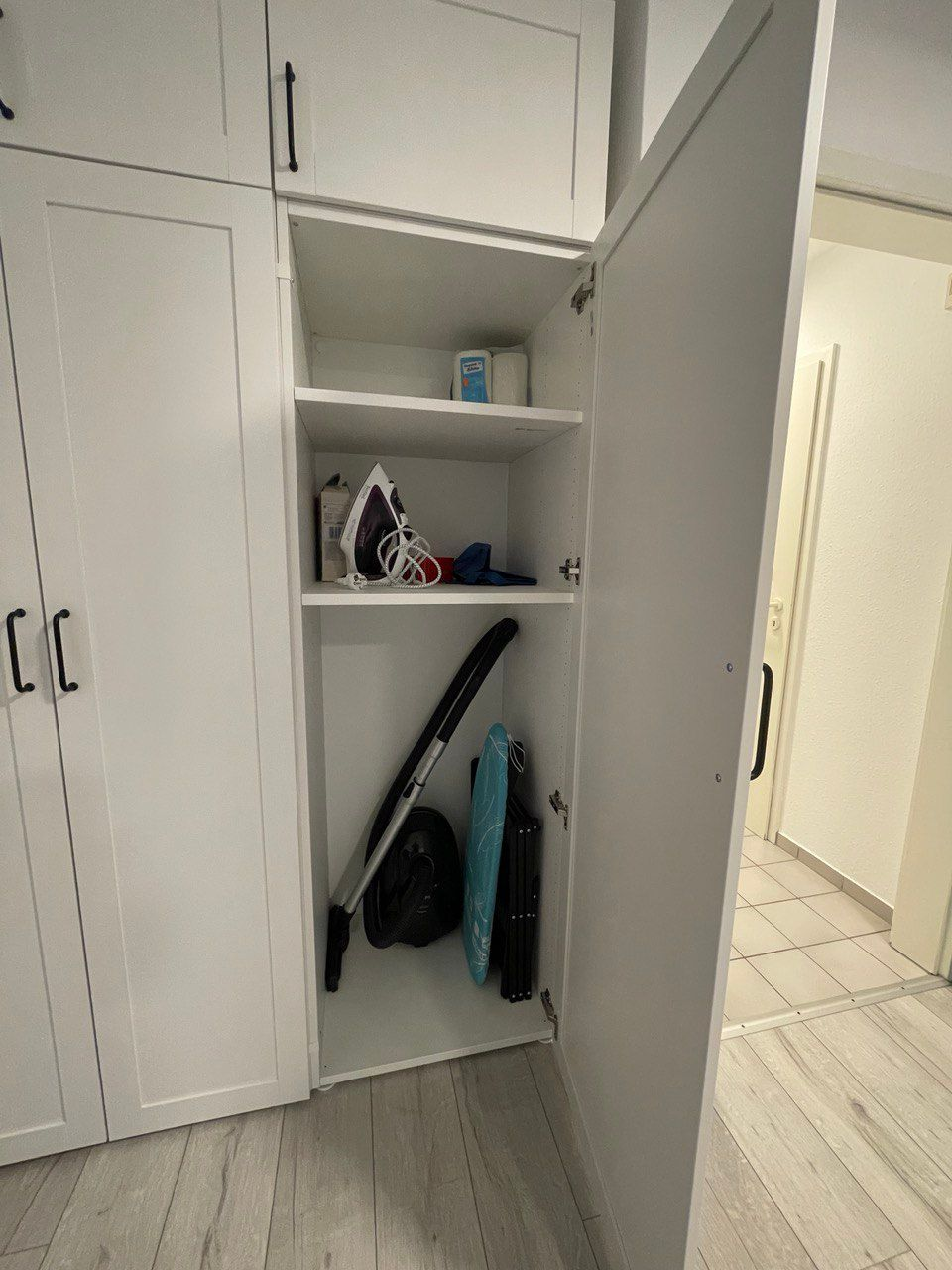  Apartment  -  Fashionable apartment next to Leuphana Univercity  - Gallery -  6