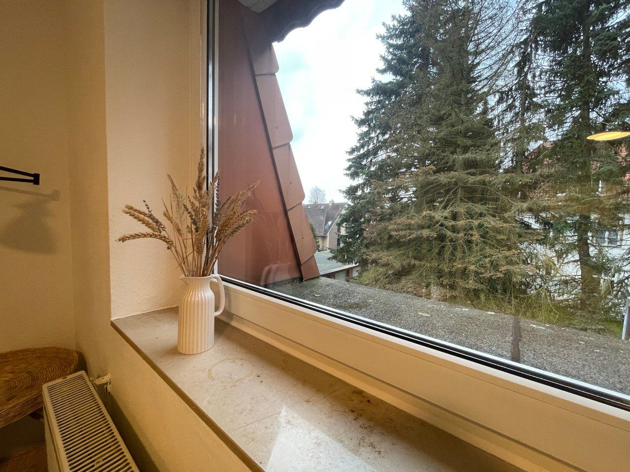  Apartment  -  Fashionable apartment next to Leuphana Univercity  - Gallery -  5