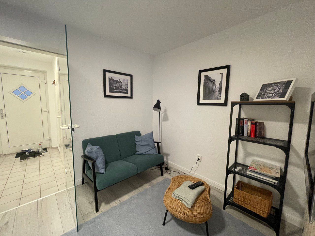  Apartment  -  Fashionable apartment next to Leuphana Univercity  - Gallery -  7