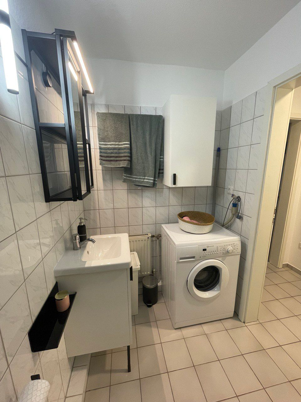  Apartment  -  Fashionable apartment next to Leuphana Univercity  - Gallery -  2