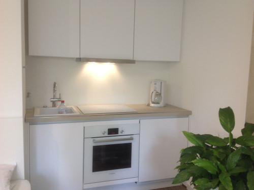 Cute & awesome studio Appartement