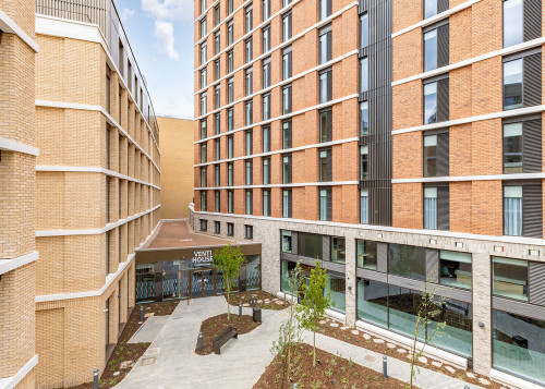 Londonist Venti House