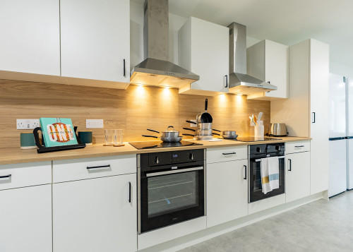 Londonist Venti House - Gallery - 9