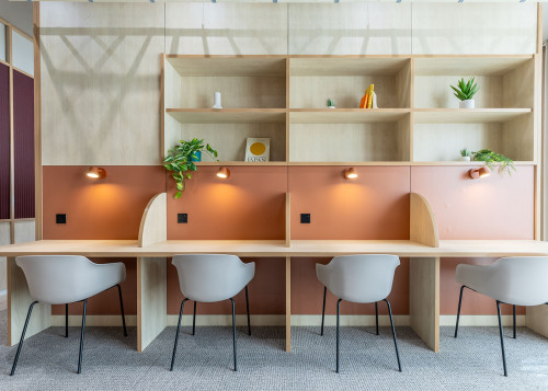 Londonist Venti House - Gallery - 11