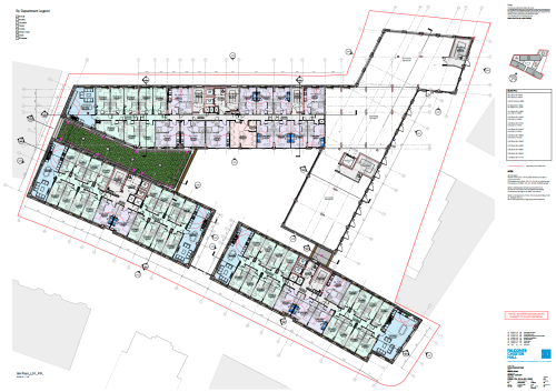 Londonist Venti House - Gallery - 17