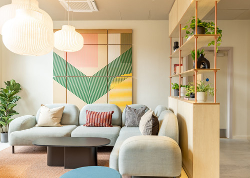 Londonist Venti House