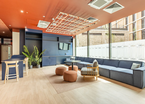 Londonist Venti House - Gallery - 12