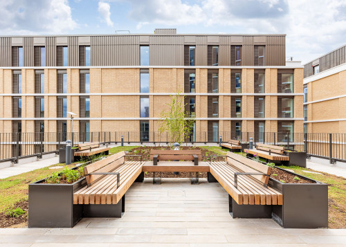 Londonist Venti House