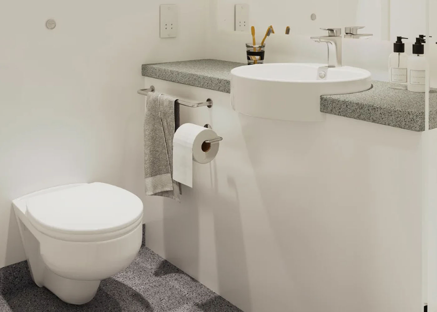 Classic Ensuite - 2