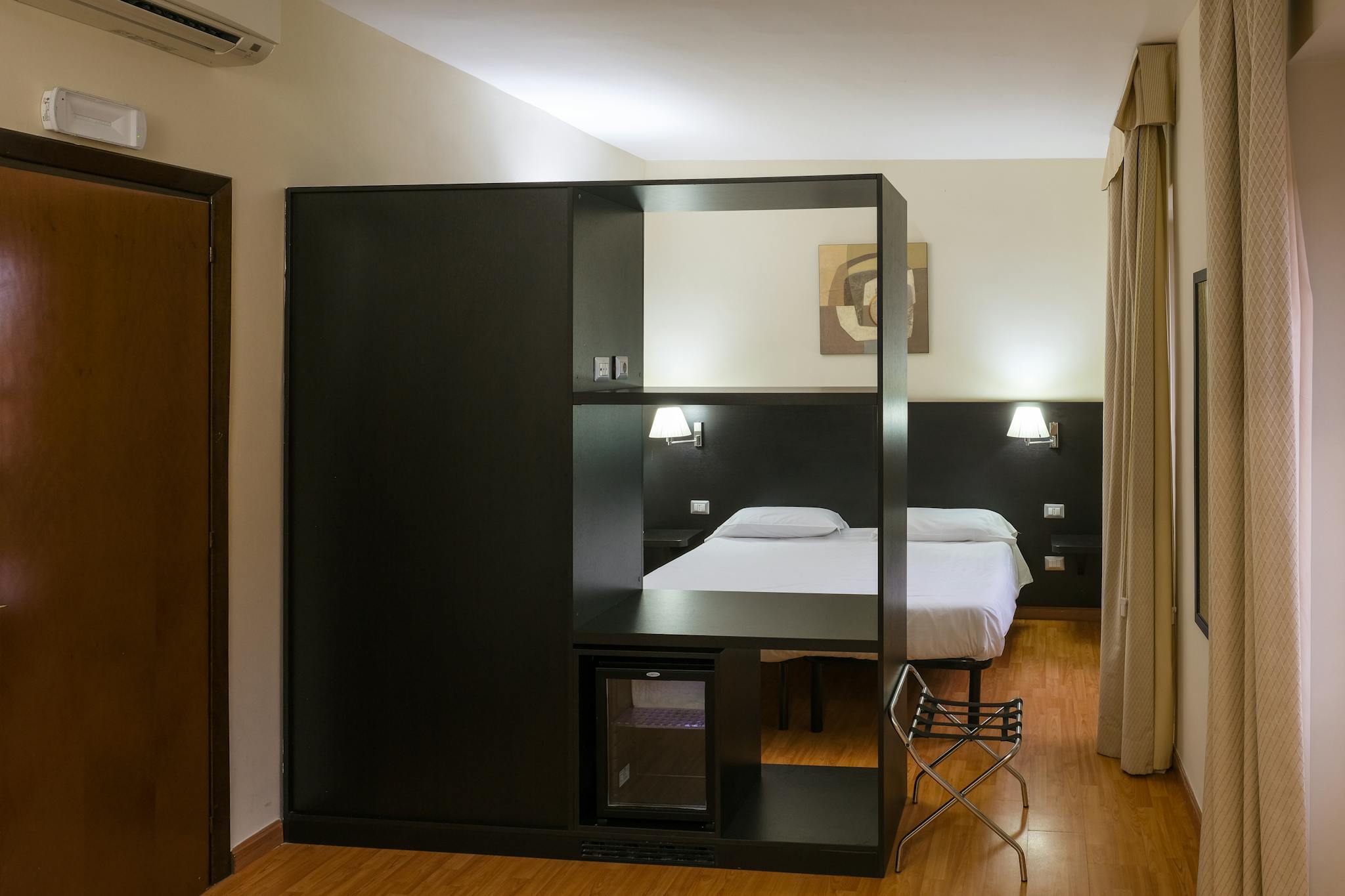  Private Room  -  Via Cassia, Rome  - Gallery -  1
