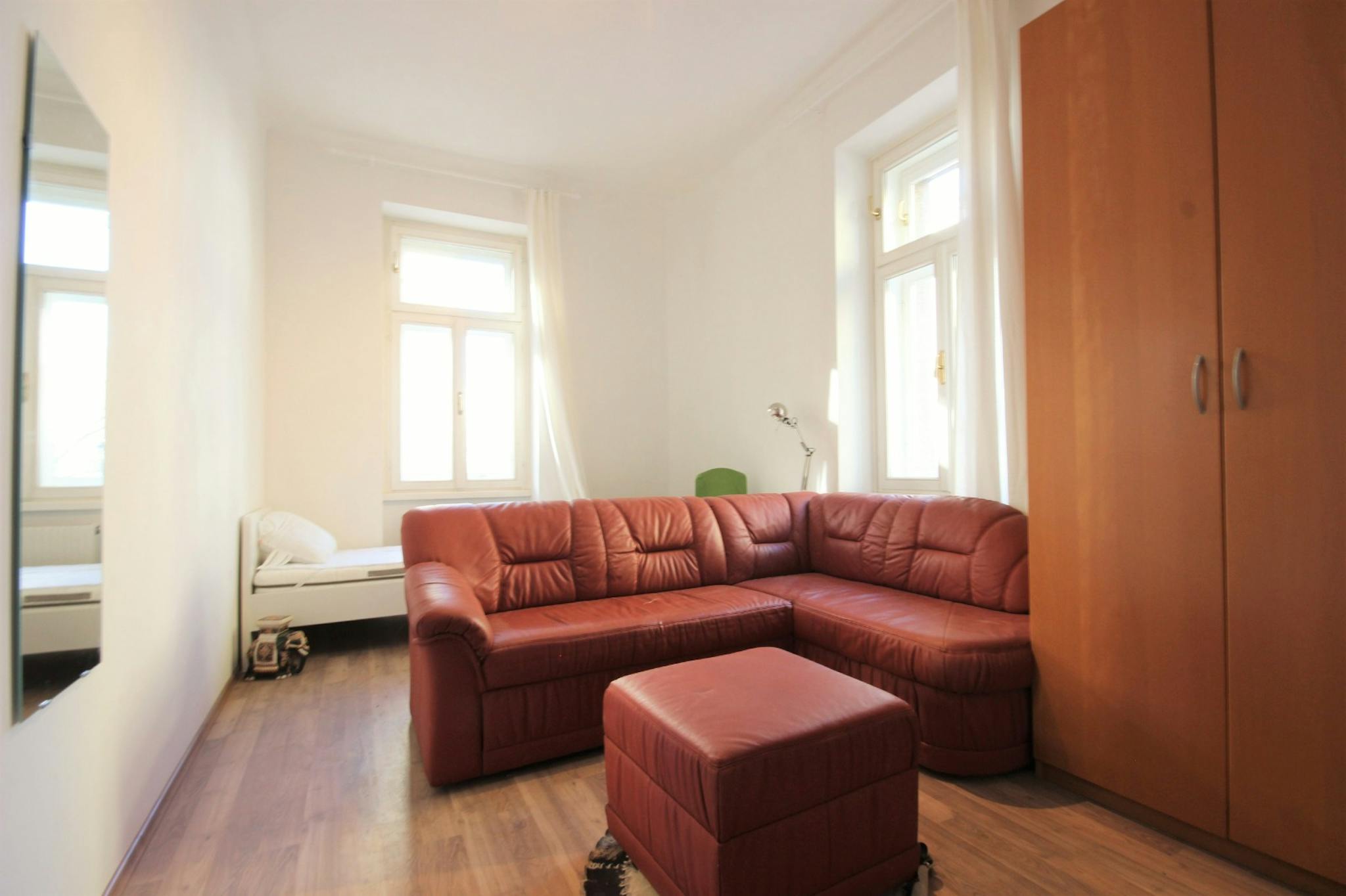  Private Room  -  Dampfgasse, Vienna  - Gallery -  1