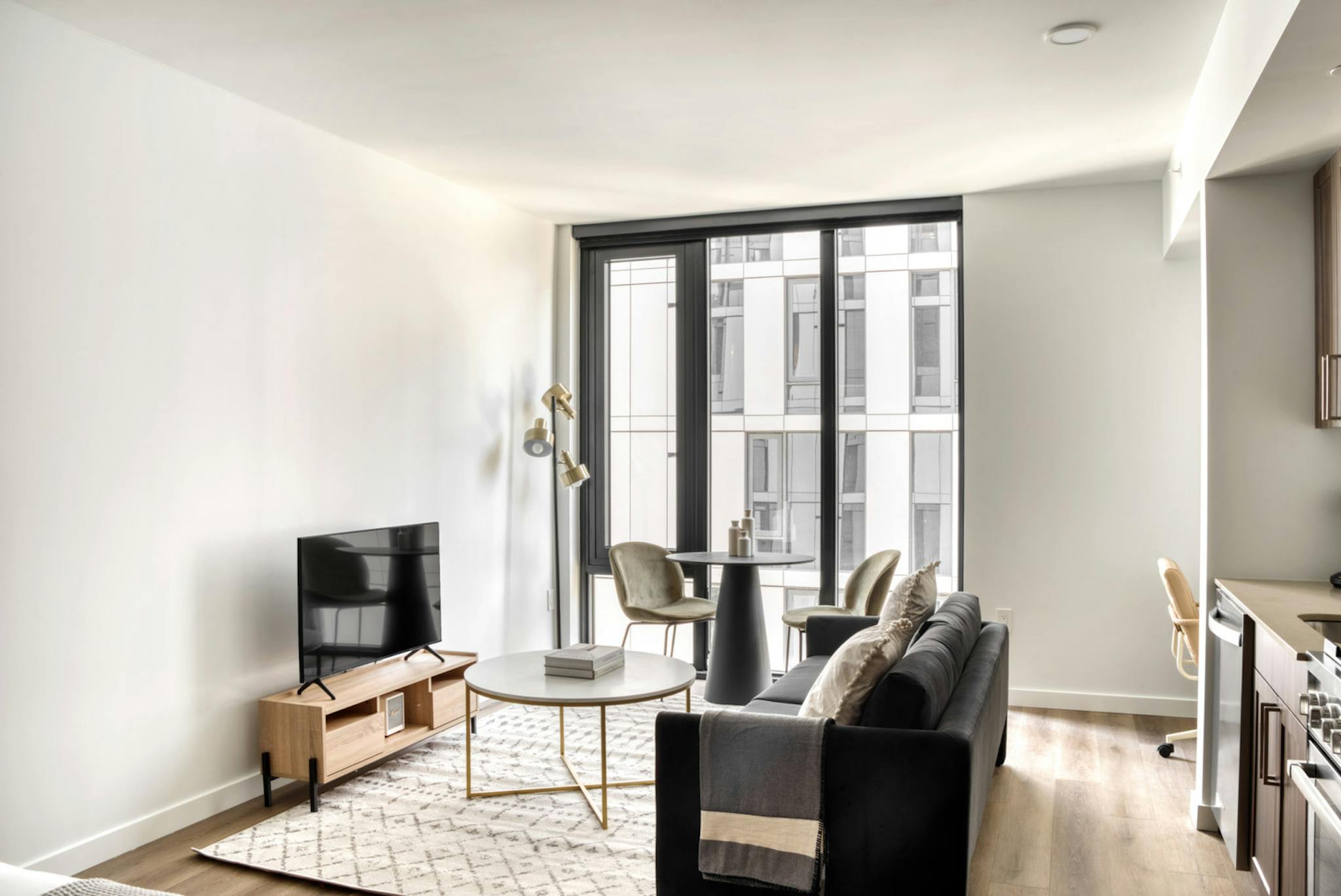  Entire Place  -  Spring Street, Seattle, WA  - Gallery -  1
