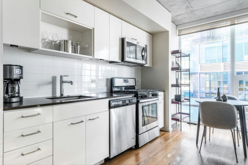 Minor Avenue, Seattle, WA  - Gallery -  5