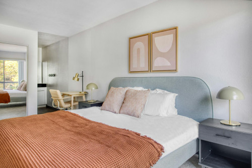 South Catalina Avenue, Pasadena, CA - Gallery - 10