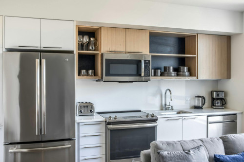 Nagle Place, Seattle, WA  - Gallery -  5